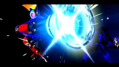 Marvel vs. Capcom 3: Fate of Two Worlds - Microsoft Xbox 360