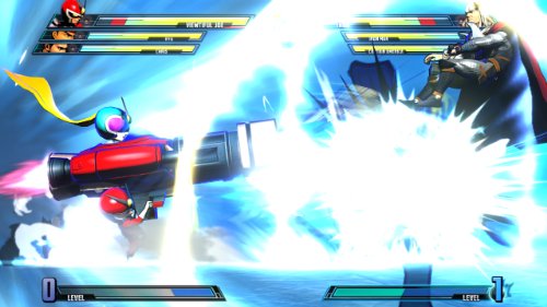 Marvel vs. Capcom 3: Fate of Two Worlds - Microsoft Xbox 360
