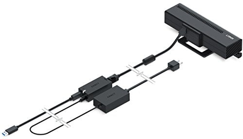 Xbox Kinect Adapter for Xbox One S and Windows 10 PC