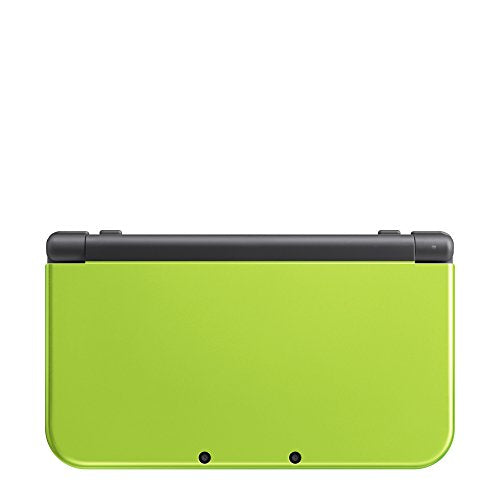 Nintendo 'New' 3DS XL - Lime Green Edition