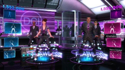 Dance Central 3 - Xbox 360