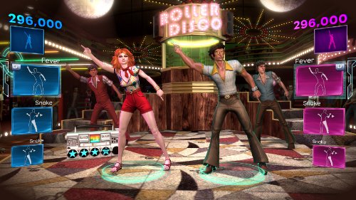 Dance Central 3 - Xbox 360