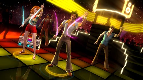 Dance Central 3 - Xbox 360 [DISC ONLY]