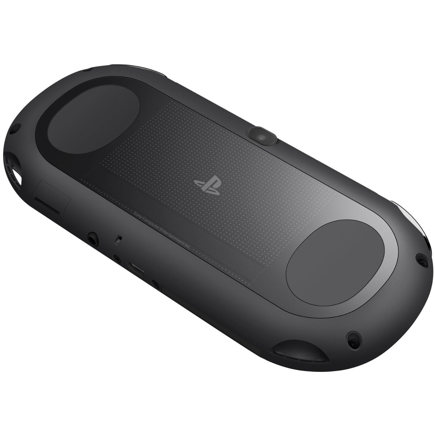 Sony PlayStation Vita 2000 - Piano Black  [JPN IMPORT]