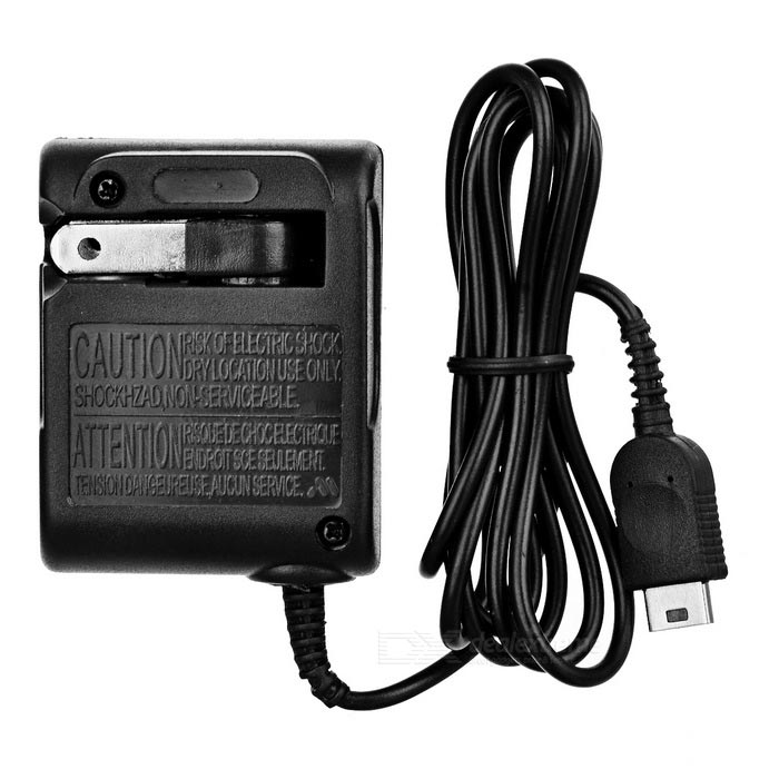 Nintendo Game Boy Micro - Black