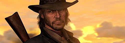 Red Dead Redemption - Game of the Year Edition - Microsoft Xbox 360
