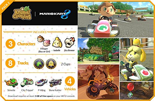 Nintendo Wii U 32GB Mario Kart 8 Pre-installed PLEASE READ