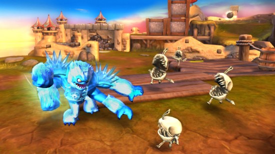 Skylanders: Giants (Game Only) - Microsoft Xbox 360