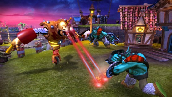 Skylanders: Giants (Game Only) - Microsoft Xbox 360