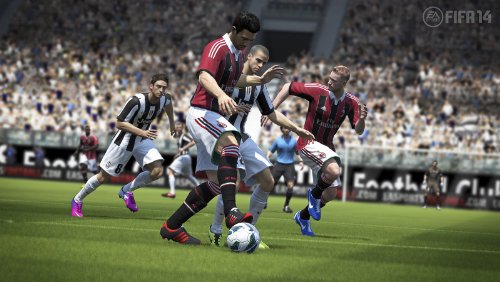 FIFA 14 - Microsoft Xbox 360