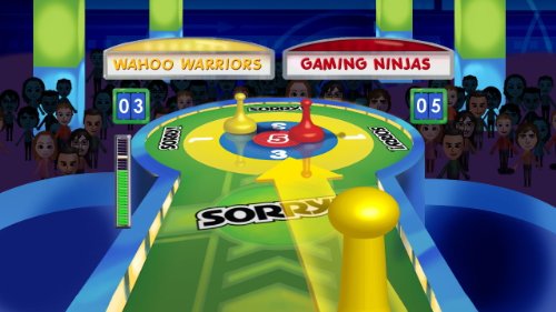 Family Game Night 4: The Game Show - Xbox 360