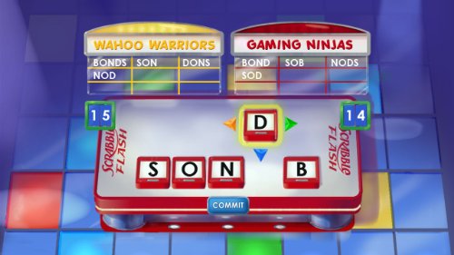 Family Game Night 4: The Game Show - Xbox 360