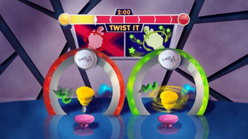 Family Game Night 4: The Game Show - Xbox 360