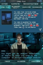 CSI: Dark Motives - Nintendo DS [CARTRIDGE ONLY]
