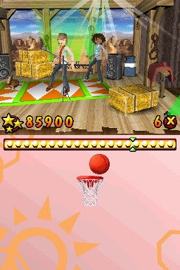 High School Musical: Making the Cut - Nintendo DS [CARTRIDGE ONLY]