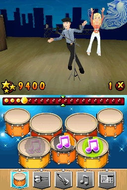 High School Musical: Making the Cut - Nintendo DS [CARTRIDGE ONLY]