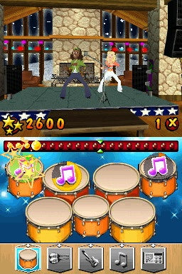 High School Musical: Making the Cut - Nintendo DS [CARTRIDGE ONLY]