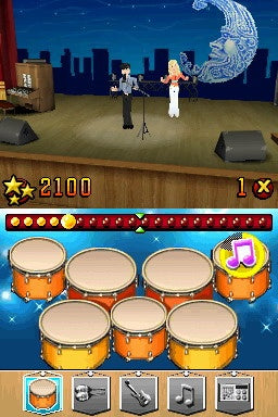 High School Musical: Making the Cut - Nintendo DS [CARTRIDGE ONLY]