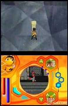 Bee Movie Game - Nintendo DS [CARTRIDGE ONLY]