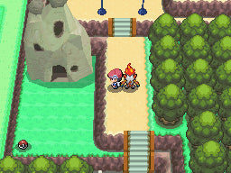 Pokemon Platinum - Nintendo DS [CARTRIDGE ONLY]