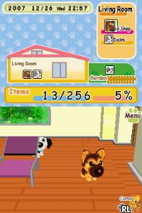 Petz Dogz 2 - Nintendo DS [CARTRIDGE ONLY]