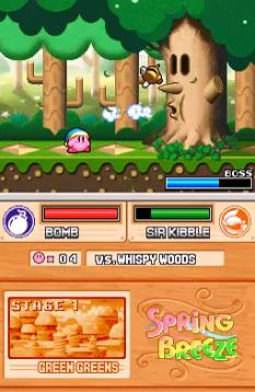 Kirby Super Star Ultra - Nintendo DS [CARTRIDGE ONLY]