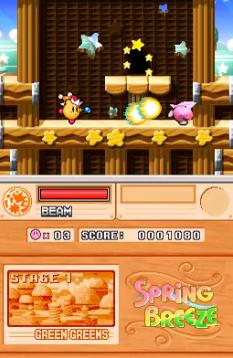 Kirby Super Star Ultra - Nintendo DS [CARTRIDGE ONLY]