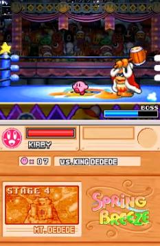 Kirby Super Star Ultra - Nintendo DS [CARTRIDGE ONLY]