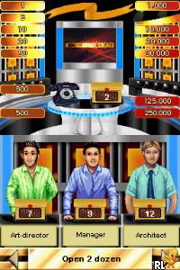 Deal or No Deal - Nintendo DS [CARTRIDGE ONLY]