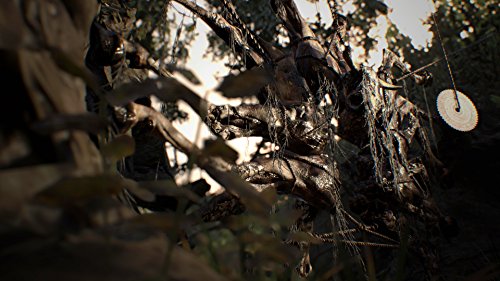 Resident Evil 7: Biohazard - Sony PlayStation 4 PS4