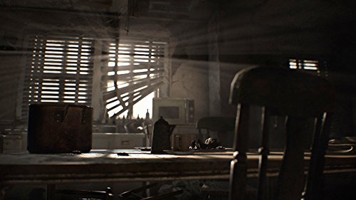 Resident Evil 7: Biohazard - Sony PlayStation 4 PS4