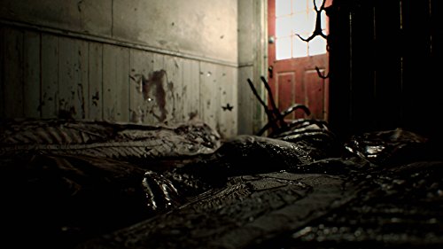 Resident Evil 7: Biohazard - Sony PlayStation 4 PS4
