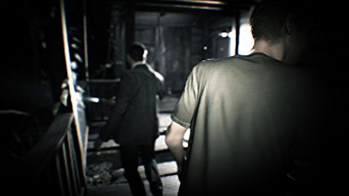 Resident Evil 7: Biohazard - Sony PlayStation 4 PS4