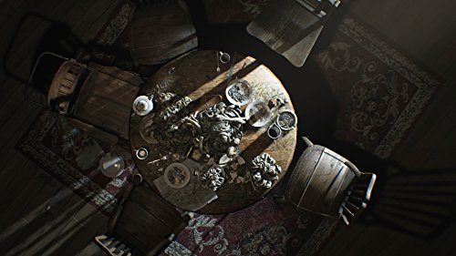 Resident Evil 7: Biohazard - Sony PlayStation 4 PS4