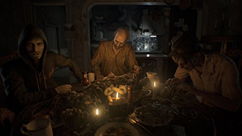 Resident Evil 7: Biohazard - Sony PlayStation 4 PS4