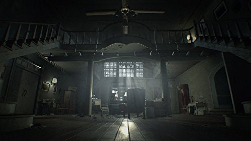 Resident Evil 7: Biohazard - Sony PlayStation 4 PS4