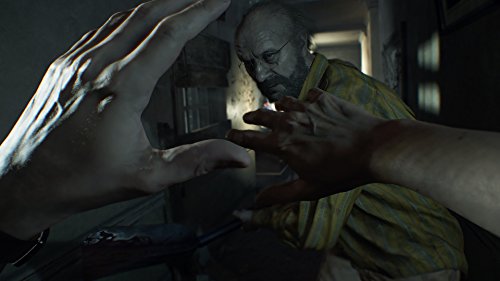 Resident Evil 7: Biohazard - Sony PlayStation 4 PS4