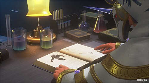 Kingdom Hearts HD 2.8 Final Chapter Prologue - Sony PlayStation 4 PS4