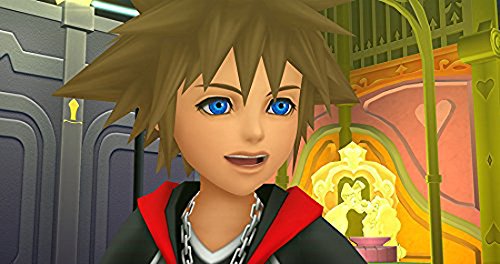 Kingdom Hearts HD 2.8 Final Chapter Prologue - Sony PlayStation 4 [DISC ONLY]