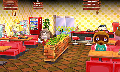 Animal Crossing: Happy Home Designer - Nintendo 3DS