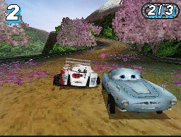 Cars 2: The Video Game - Nintendo DS [CARTRIDGE ONLY]