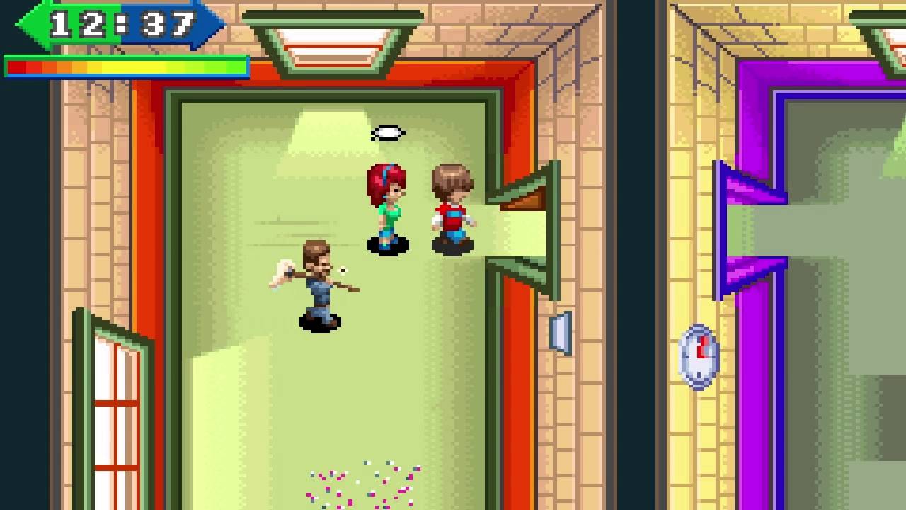 Drake & Josh - Nintendo Game Boy Advance [CARTRIDGE ONLY]