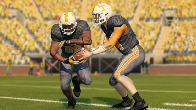 NCAA Football 14 - Microsoft Xbox 360
