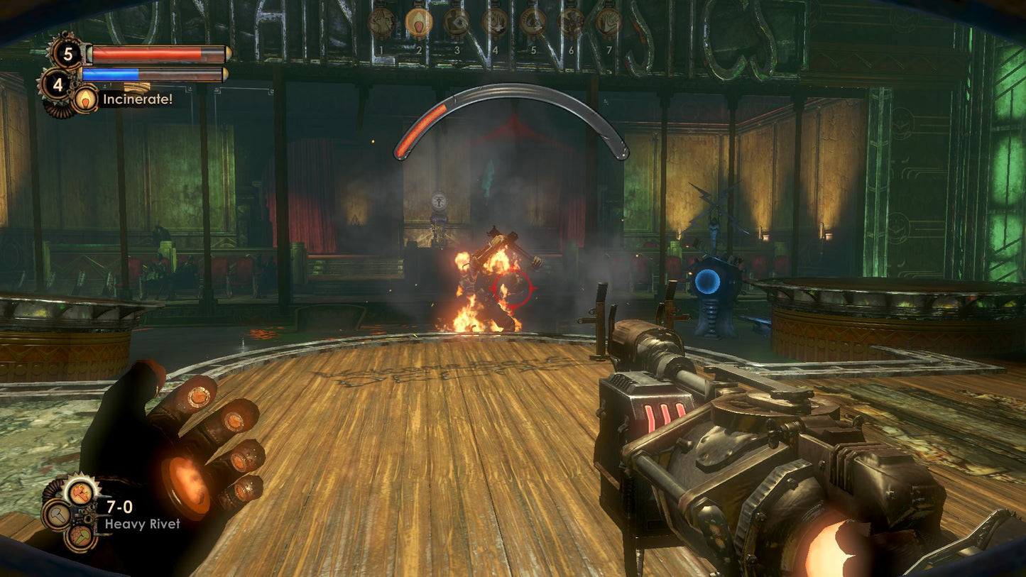 Bioshock - Microsoft Xbox 360 [DISC ONLY]