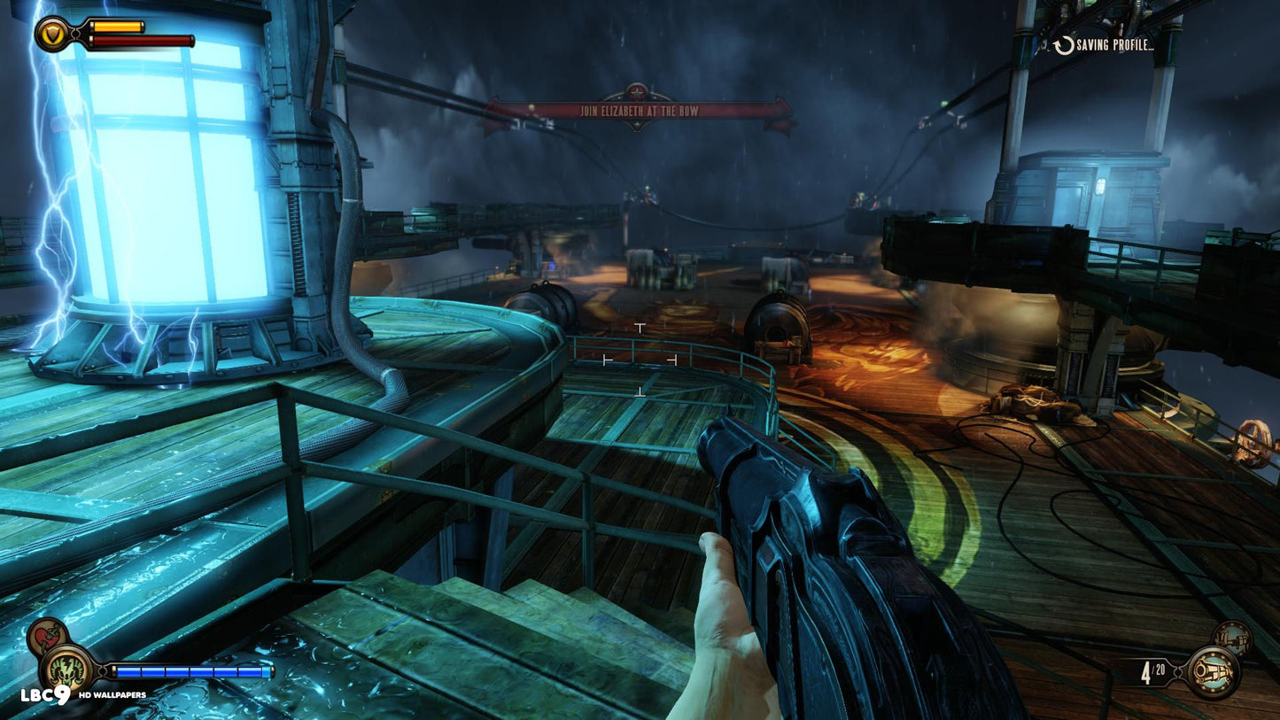 Bioshock - Microsoft Xbox 360 [DISC ONLY]