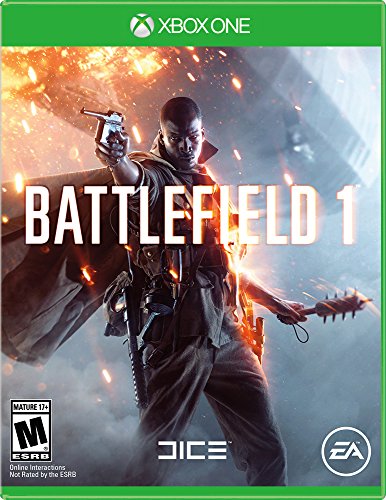 Battlefield 1 - Microsoft Xbox One