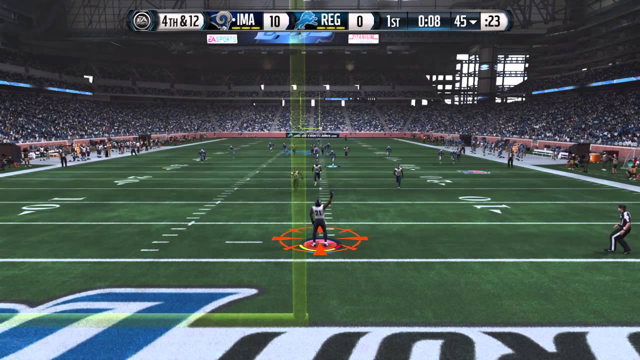 Madden NFL 16 - Microsoft Xbox 360