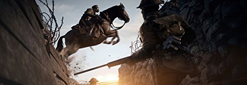 Battlefield 1 - Microsoft Xbox One