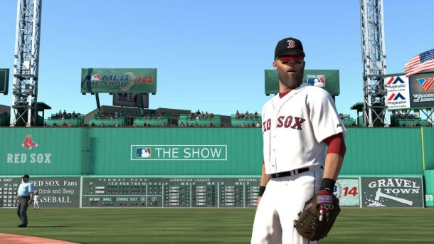 MLB 14: The Show - PlayStation 4 [PLEASE READ]