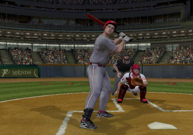 Major League Baseball 2K12 - Microsoft Xbox 360 [DISC ONLY]